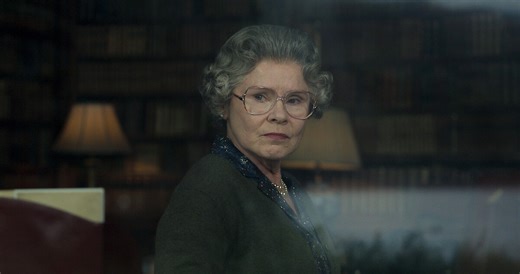 ‘The Crown’ Season 5 'Queen' Trailer