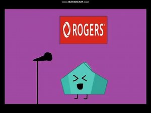 BFB Characters Sing More Commercial Jingles