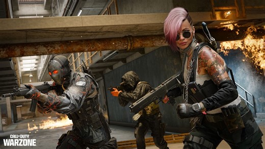 COD players are having longer-than-intended queue times in Warzone Ranked Play, devs reveal reason