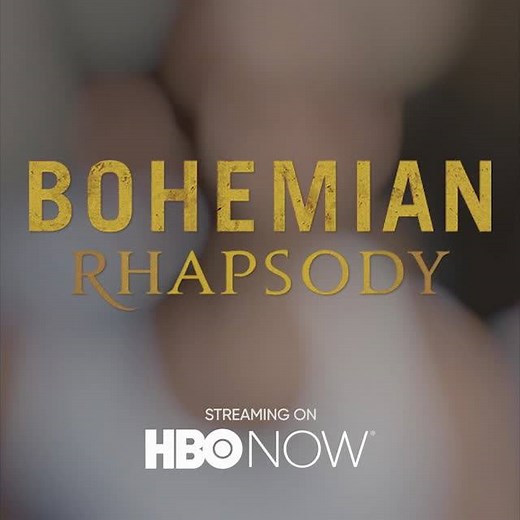 67 reactions | The music you know, the story you don’t. Stream Bohemian Rhapsody on HBO NOW. Start your FREE Trial. | HBO | Facebook