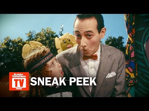 Pee-wee as Himself Exclusive Sneak Peek | 'Natasha Lyonne'