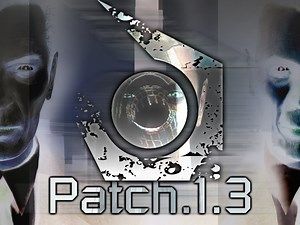 [ Half-Life 2 : MMod ] Version 1.3 file