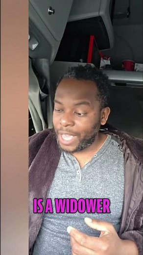 Understand Fiancé & Widower: English Relationship Terms Explained #shorts