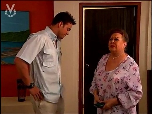 NATALIA DEL MAR - CAP. 107 (parte 1/4)