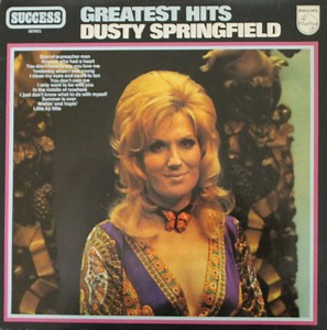 Dusty Springfield - Dusty Springfield's Greatest Hits