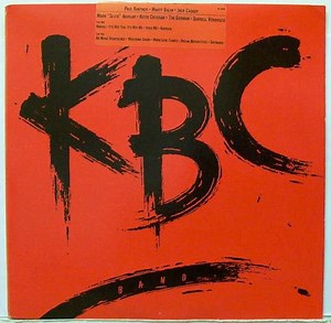 KBC Band - KBC Band