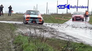 BMW Rally & Sideways Action 🎥 https://youtu.be/Bco4GbdOo3c #bmw #bmwm #rally #rallye | Rallye-Magazin
