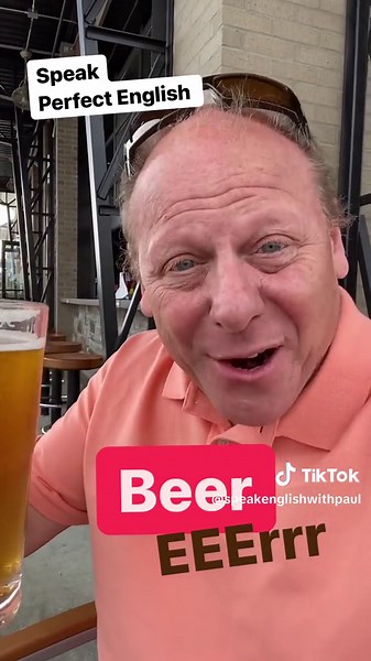 Paul Gruber-PronunciationWkshp on TikTok