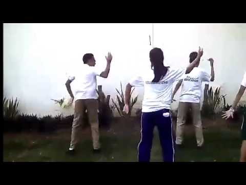 AFRICA - AXE MUSIC OF BRAZIL