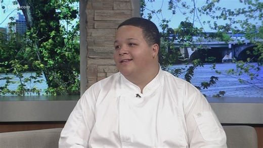 Hell's Kitchen season 23 winner Kyle Timpson reflects on his season