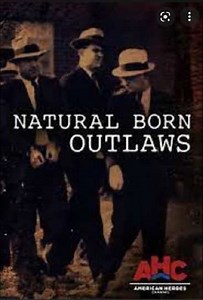 Natural Born Outlaws (2015) - TV Show
