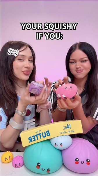 Which one is yours? 💕 #tiktok #elsarca