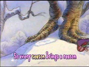 16 Seasons Of Giving