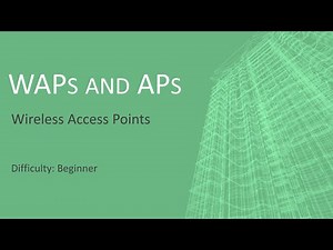 What is a Wireless Access Point?