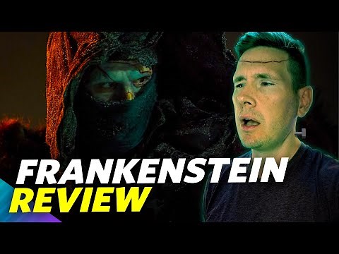 Frankenstein (2025) - Movie Review