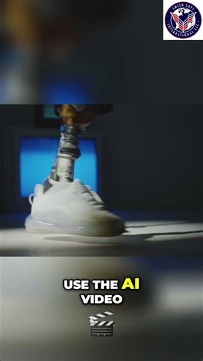 AI Revolution: Is Your Job Next? Prepare Now! #shorts