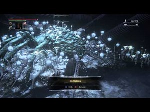 Bloodborne How to Resurrect Queen Annalise