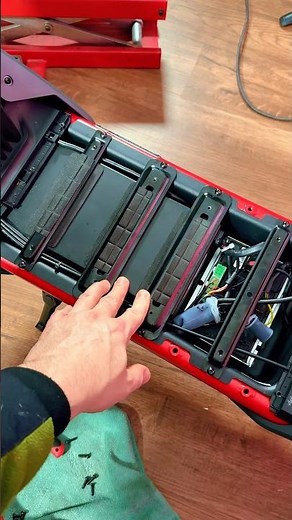 Segway Ninebot ZT3 Pro E/D geöffnet: Das steckt wirklich drin! 🔧🔋 #ScooterTechnik #NinebotZT3