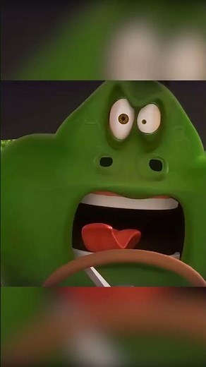 LARVA Season 3 Episode 12 | Best Cartoons 2025 | Comics | Hilarious Cartoon Compilation