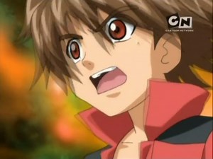 Bakugan: 51. rész