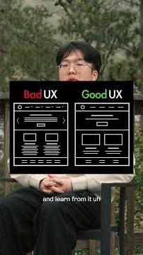 How a UX designer sees the world | CoCreate