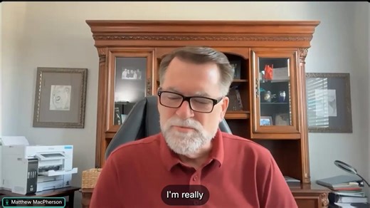 Join Matt MacPherson and our expert panel of Cisco wireless experts as they unveil the findings of the groundbreaking 2026 State of Wireless Report.Based on insights from 6,098 IT leaders across 30 countries, this research exposes a startling reality: AI is simultaneously the #1 driver of wireless ROI AND the biggest source of operational stress and security threats.Save your spot for tomorrow's LinkedIn Live!👉