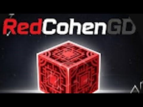 Making My Own Texture Pack For Geometry Dash #BlockBench