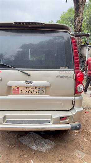 Jitendra Singh on Instagram: "Scorpio SLE power window not work#problem wiring break#problem solve"