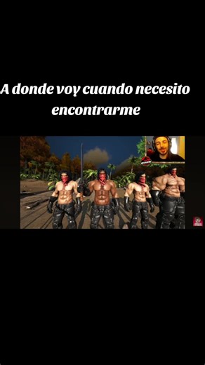 Nuevo vídeo de Ark: Aventura con Copérnico