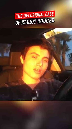 Elliot Rodger and the Missed Red Flags