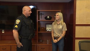 Area law enforcement agencies hosting special chaplaincy training in July