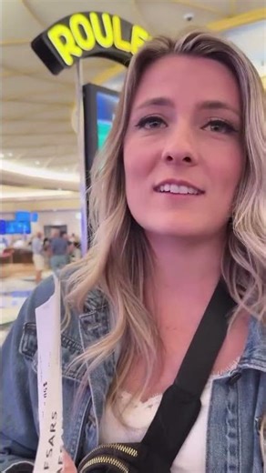 Biggest Win on Roulette so far💸 Follow and like so I can quit my job 💁🏼 ♀️