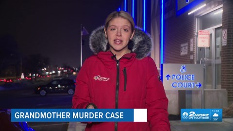 Channel 2 news tonight