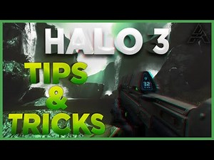 10 Beginner Tips & Tricks to Improve in Halo 3 PC