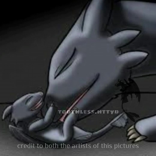 my heart broke whilst making this