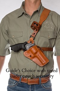 Guides Choice® Chest Holster