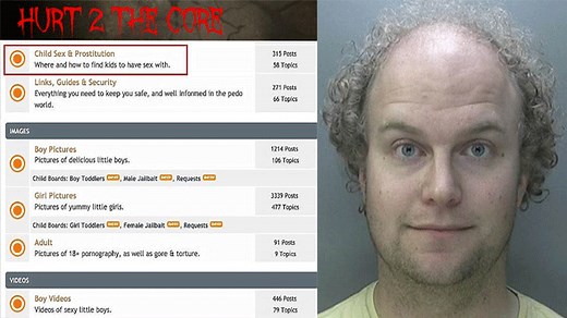 Dentro del repulsivo mundo del 'hurtcore': el porno extremo y criminal