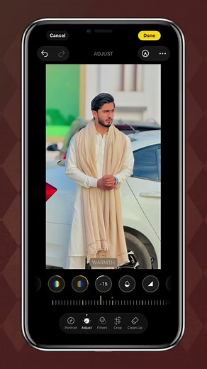 Essential Tips for iPhone Photo Editing Techniques