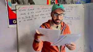 21K views · 204 reactions | #Important question from PROBABILITY CLASS 10th maths JKBOSE #probability | Mansoor Maths Mansoor Maths | Facebook