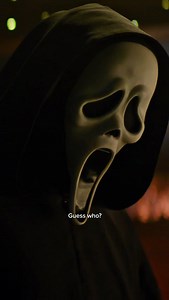 Scream 7 debuts as the No. 1 movie in the world