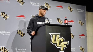 Lebby tabs Anthony Tucker as Bulldog running backs coach