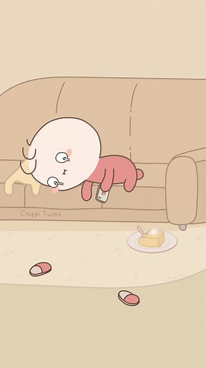 946K views · 10K reactions | I miss you ❤️ #chippitwins | Chippi Twins | Facebook