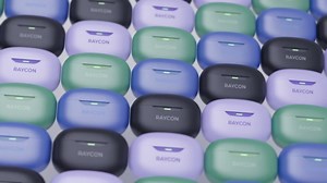 Everyday Earbuds Plus