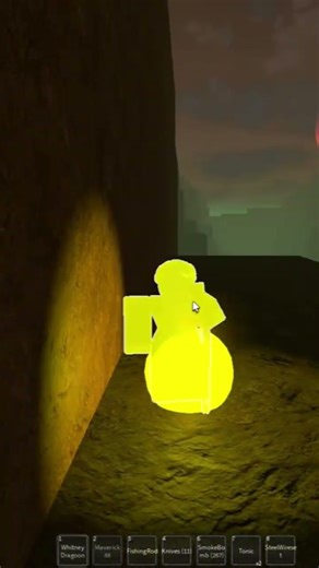 Getting my first stand on bridger: WESTERN #roblox #shorts