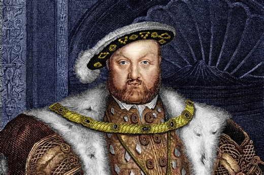Henry VIII: was he a good composer? | Classical Music