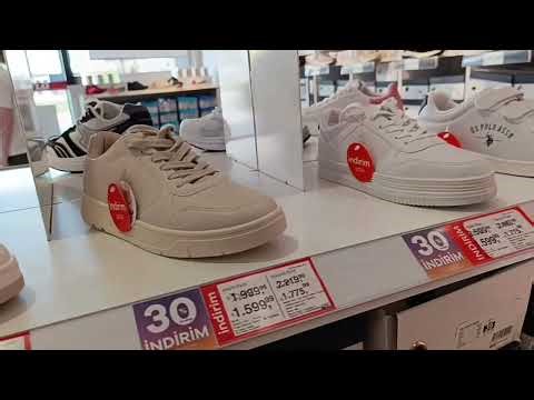 Shopping Kemer Antalya Turkey