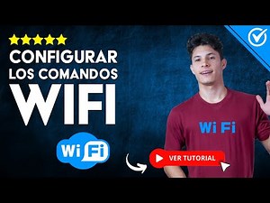 How to Configure Wi-Fi Commands | 📶 Useful CMDs for Wi-Fi Networks 👨‍💻