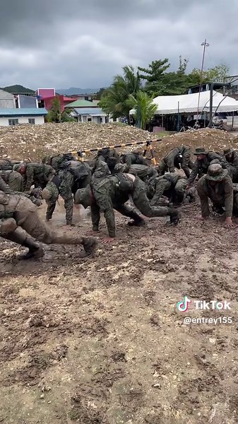 PNP Field Training Program Highlights