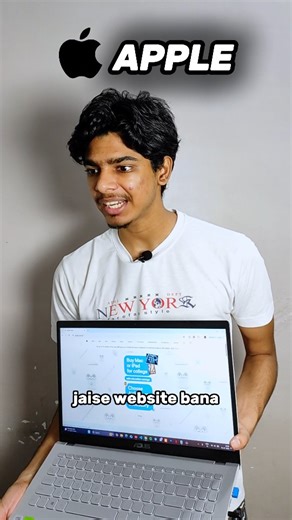Anurag Agrawal on Instagram: "Clone ANY Website in 15 Mins (No Coding!) This secret AI tool lets you clone any website just by pasting its URL. Seriously, it's that easy! Want to know the name of this incredible tool? Watch till the end! 😉 #WebsiteClone #NoCode #WebDesign #AITools #WebsiteBuilder #TechHacks #DigitalMarketing #Startup #Entrepreneur #OnlineBusiness #reels #techreels #tech"