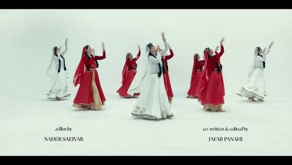 The Witness | movie | 2024 | Official Trailer